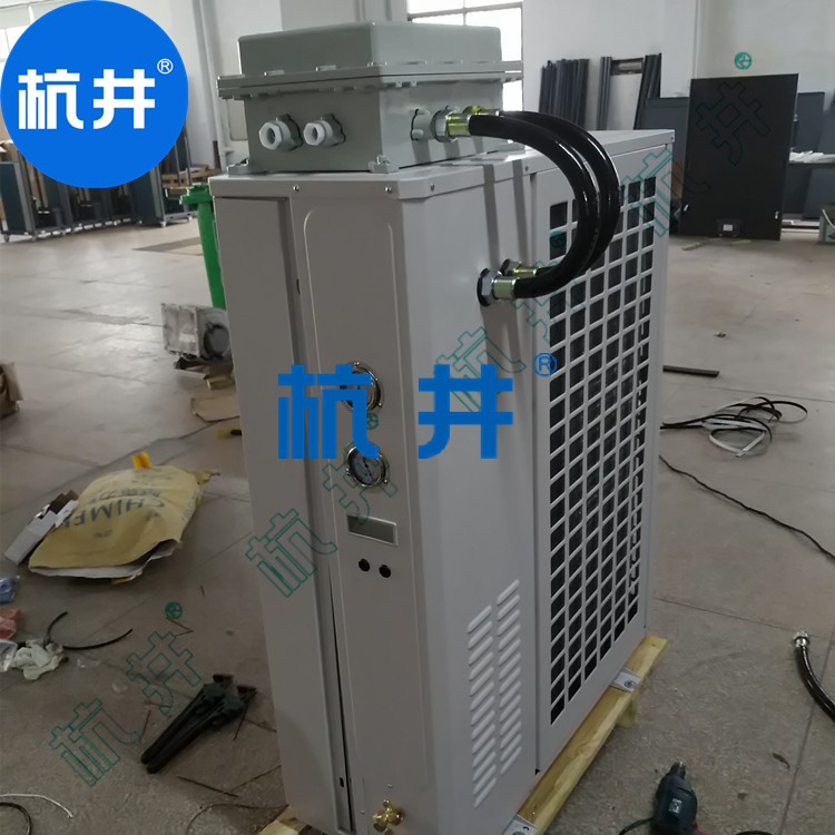 HF230N 96匹數(shù)據(jù)中心專用低溫風(fēng)冷恒溫恒濕特種空調(diào)機(jī)支持防爆定制