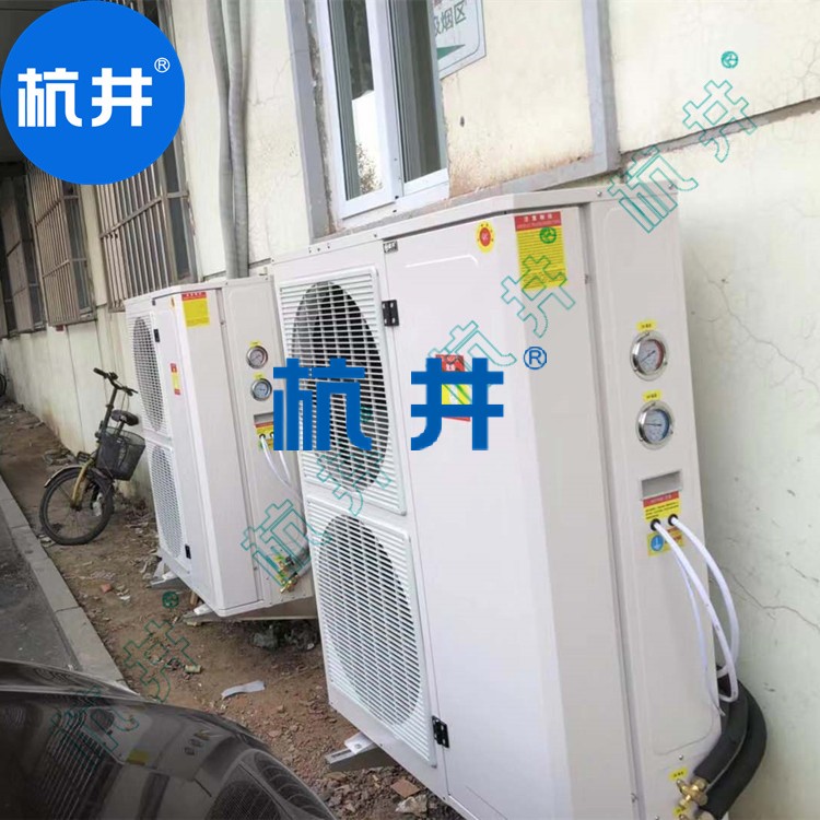 GMP車(chē)間CFTZF80風(fēng)冷冷風(fēng)型柜式調(diào)溫除濕機(jī)