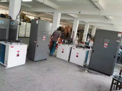 風(fēng)冷型恒溫恒濕型空調(diào)機(jī)HF20N HF20NH